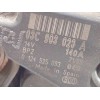 Recambio de alternador para volkswagen scirocco (137) 1.4 tsi (90kw) referencia OEM IAM 03C903023A  0124525093
