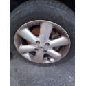 NISSAN NOTE (E11E)