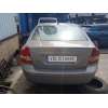 volvo s40 berlina del año 2007