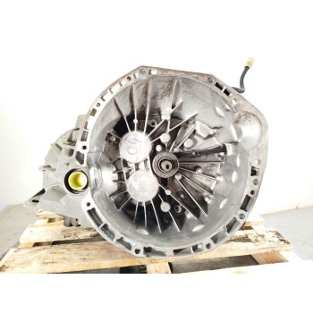 CAJA CAMBIOS PK4007 8200586018 