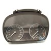 Recambio de cuadro instrumentos para bmw serie 1 berlina (e81/e87) 120d referencia OEM IAM 9187048  