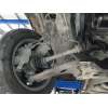 ford transit custom v362 furgoneta (fy, fz) del año 2015