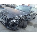 AUDI A4 B8 (8K2)