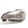 Recambio de faro derecho para renault laguna ii (bg0) authentique referencia OEM IAM 8200163324  89006907