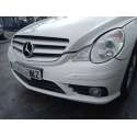 MERCEDES-BENZ CLASE R (W251, V251)