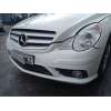 mercedes-benz clase r (w251, v251) del año 2007