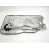 Recambio de elevalunas delantero izquierdo para volvo xc70 2.4 diesel cat referencia OEM IAM 30661065  