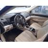 subaru legacy kombi/outback b14 del año 2009