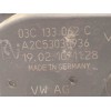 Recambio de caja mariposa para volkswagen scirocco (137) 1.4 tsi (90kw) referencia OEM IAM 03C133062C  A2C53030936