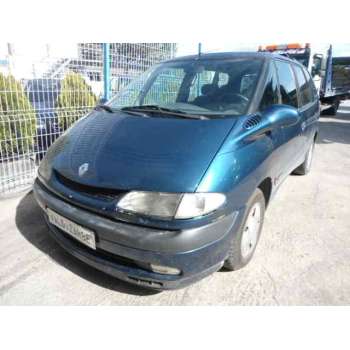 RENAULT ESPACE /GRAND ESPACE (JE0)