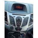 FORD FIESTA (CB1)