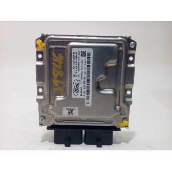 Recambio de centralita motor uce para ford fiesta (ce1) 1.1 cat referencia OEM IAM F1BA12B684DA 2140747 0261S18678