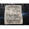 Recambio de cuadro instrumentos para bmw serie 1 berlina (e81/e87) 120d referencia OEM IAM 9187048  