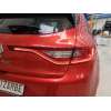 renault megane iv hatchback (b9a/m/n_) del año 2018