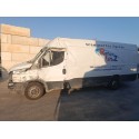 IVECO DAILY VI CAJA/CHASIS