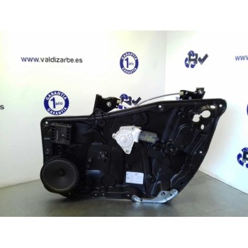 Recambio de elevalunas delantero derecho para mercedes-benz clase cla (w117) cla 220 cdi (117.303) referencia OEM IAM A61041112 