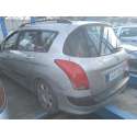PEUGEOT 308 SW I (4E_, 4H_)