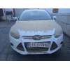 ford focus lim. (cb8) del año 2014