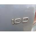 VOLVO S40 BERLINA