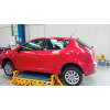 seat ibiza iv (6j5, 6p1) del año 2013