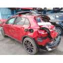 MERCEDES-BENZ CLASE GLA (W156)