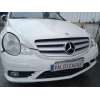 mercedes-benz clase r (w251, v251) del año 2007