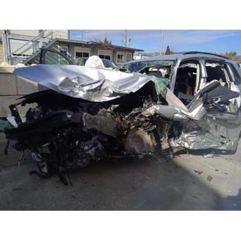 VOLKSWAGEN TIGUAN (AX1) de desguace