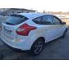 ford focus lim. (cb8) del año 2014
