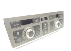 Recambio de mando climatizador para audi a6 berlina (4f2) 3.0 tdi quattro (165kw) referencia OEM IAM 4F1820043H 5HB00883303 4F18