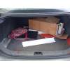 volvo s40 berlina del año 2007
