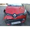renault clio iv del año 2014