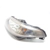 Recambio de faro izquierdo para renault laguna ii (bg0) authentique referencia OEM IAM 8200163323  89006908