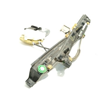 Recambio de elevalunas delantero derecho para seat leon (1p1) 1.9 tdi referencia OEM IAM 1t0959702G  