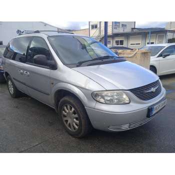 CHRYSLER VOYAGER (RG)