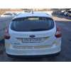 ford focus lim. (cb8) del año 2014