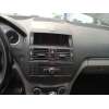 mercedes-benz clase c t-model (s204) del año 2008
