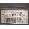 Recambio de faro izquierdo para renault laguna ii (bg0) authentique referencia OEM IAM 8200163323  89006908