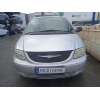 chrysler voyager (rg) del año 2004