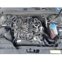 AUDI A4 B8 (8K2)