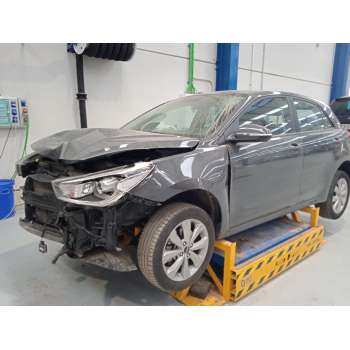 KIA RIO IV (YB, SC, FB)
