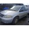 chrysler voyager (rg) del año 2004