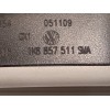 Recambio de espejo interior para volkswagen scirocco (137) 1.4 tsi (90kw) referencia OEM IAM 1K8857511SMA  