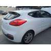 kia cee´d (jd) del año 2013