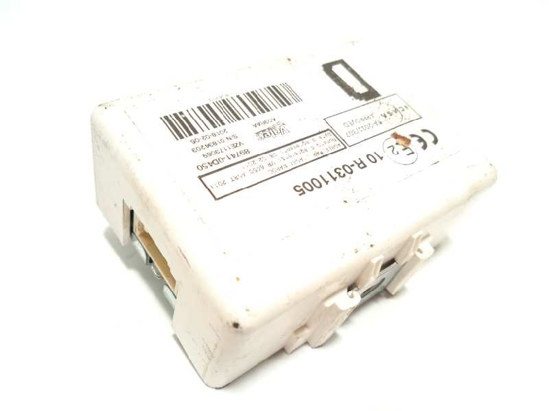 MODULO ELECTRONICO 897410D450 