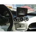 MERCEDES-BENZ CLASE GLA (W156)