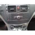 MERCEDES-BENZ CLASE C T-MODEL (S204)