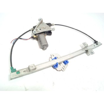 Recambio de elevalunas trasero derecho para mg serie 25 (rf) classic (5-ptas.) referencia OEM IAM CVH101280  