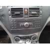 mercedes-benz clase c t-model (s204) del año 2008