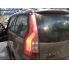 citroën c4 grand picasso i (ua_) del año 2008