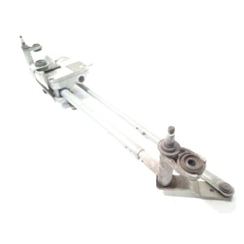 Recambio de motor limpia delantero para volkswagen tiguan (5n2) sport 4motion bluemotion referencia OEM IAM 5N2955119  5N0955711